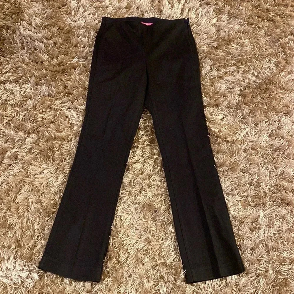 Lilly Pulitzer pants size 2